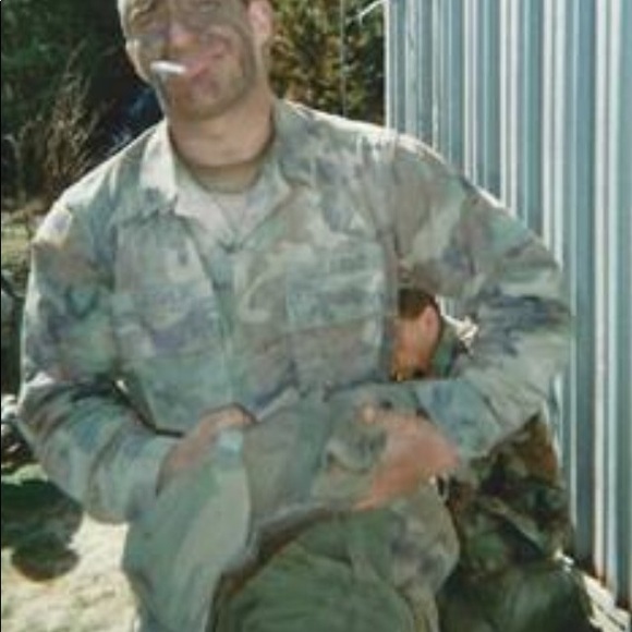 Meet your Posher, Andrew - Picture 3 of 3